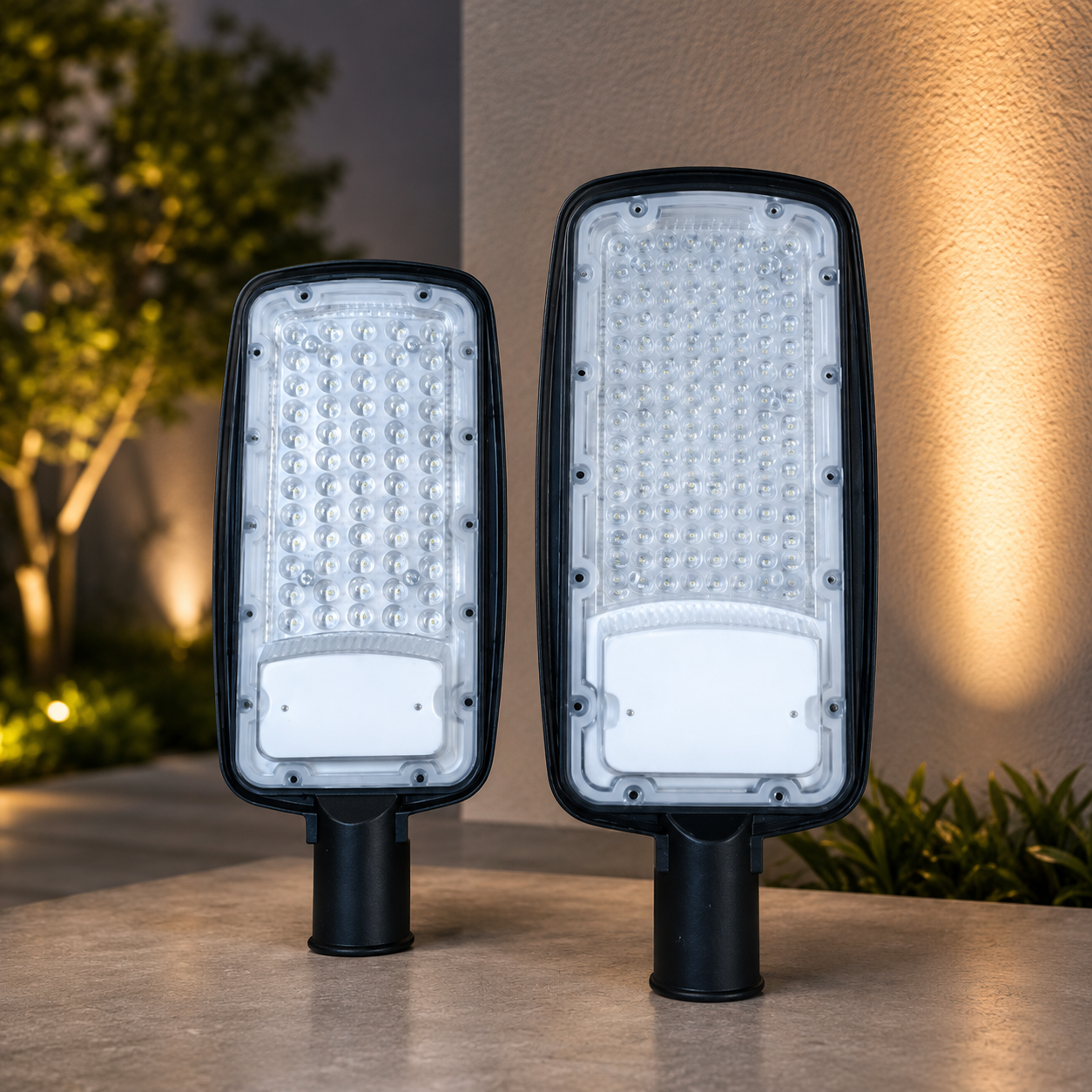 Street Lighting