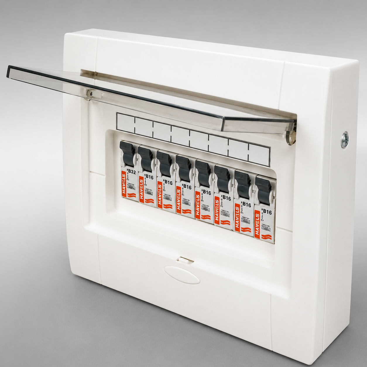 Distribution Boards