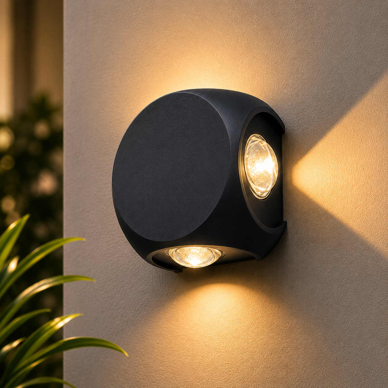 Outdoor Lighting