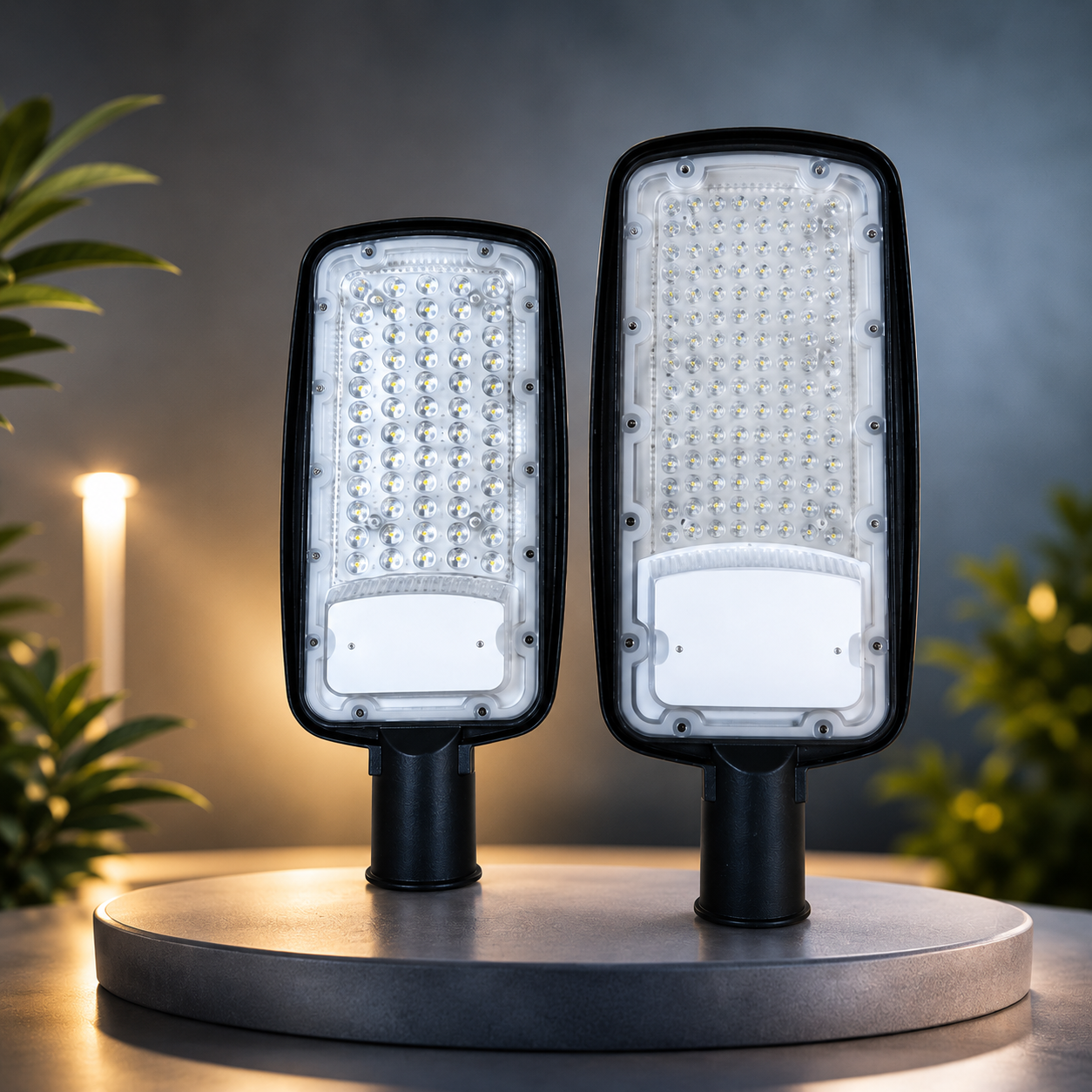 Street Lighting