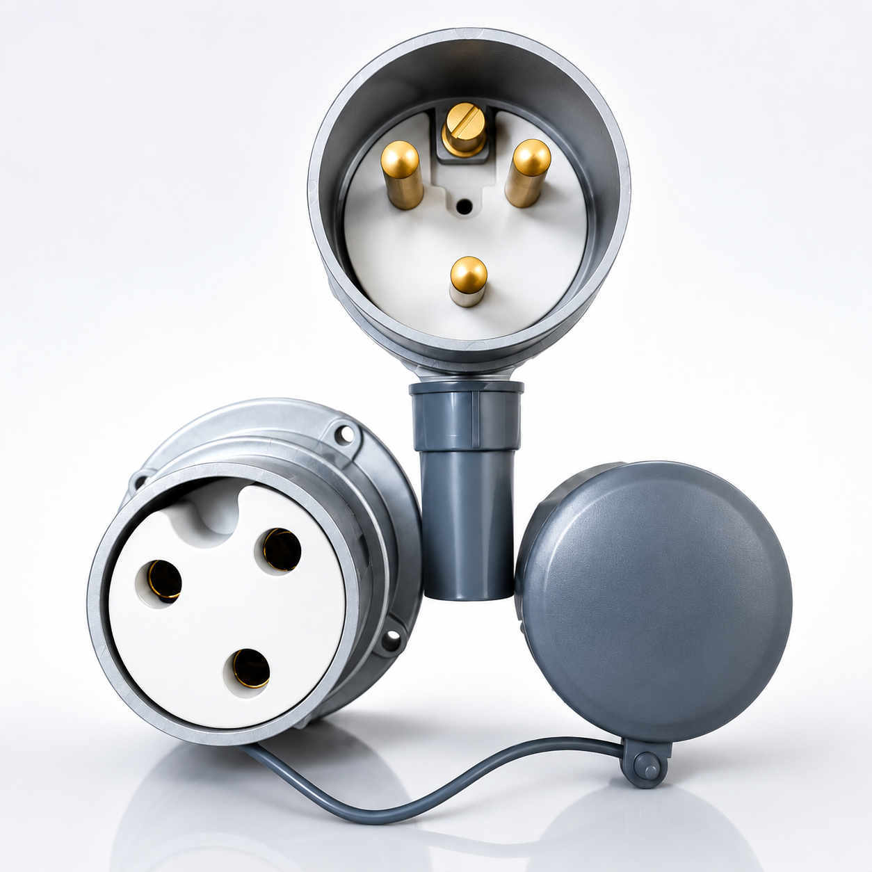 Plug & Socket Items