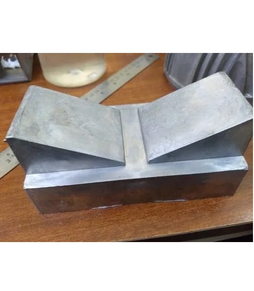 Cost Iron Die