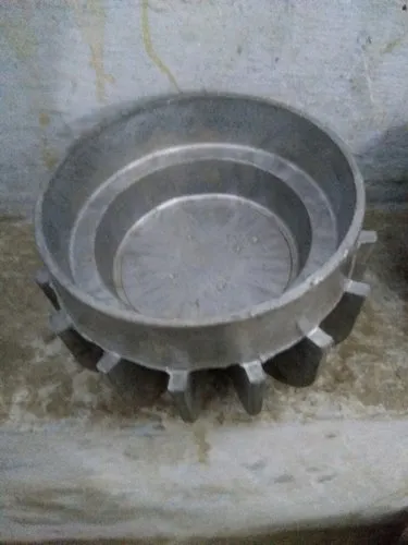 Aluminium Die