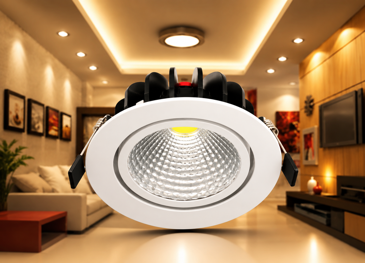 COB Light