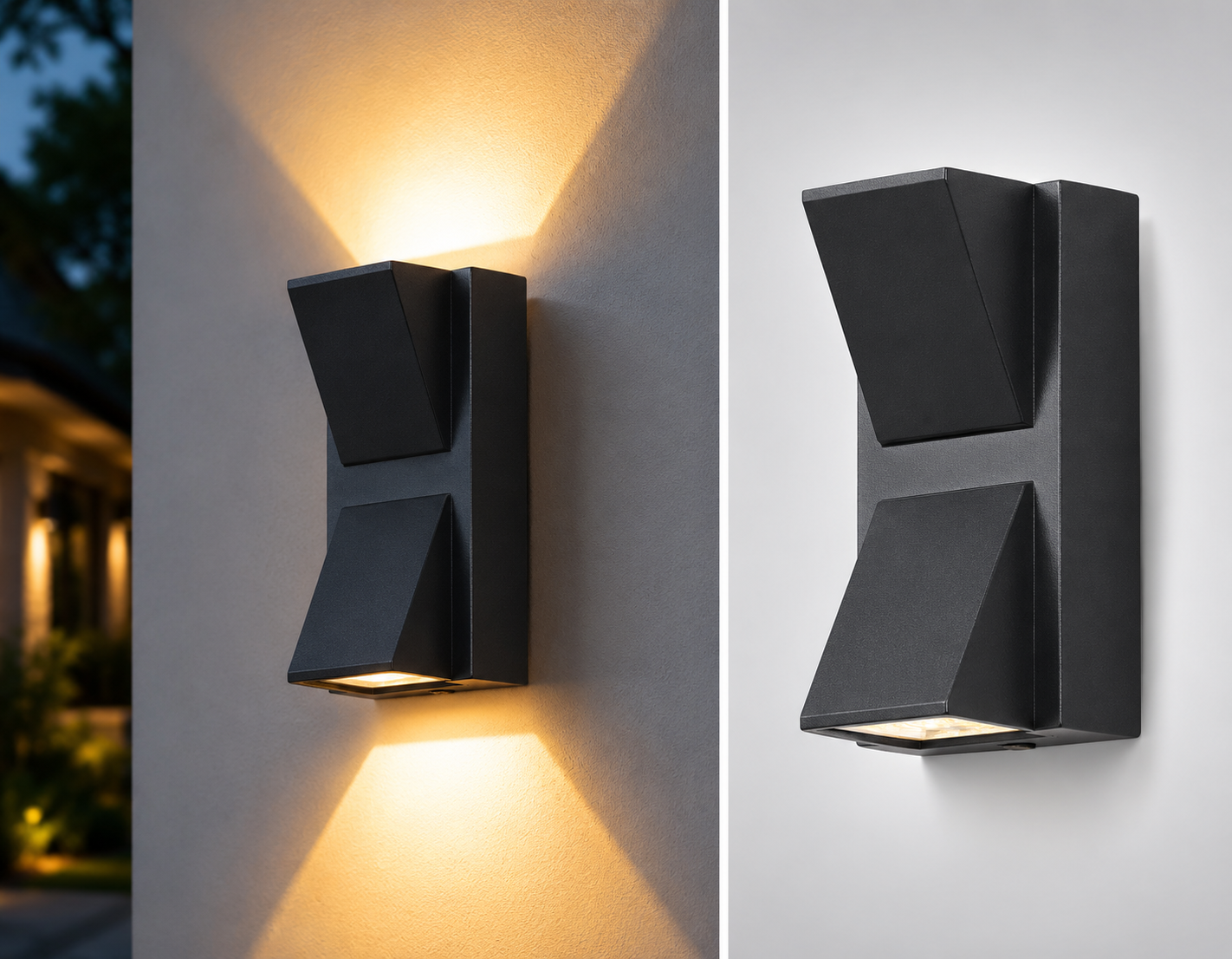 Outdoor K Light