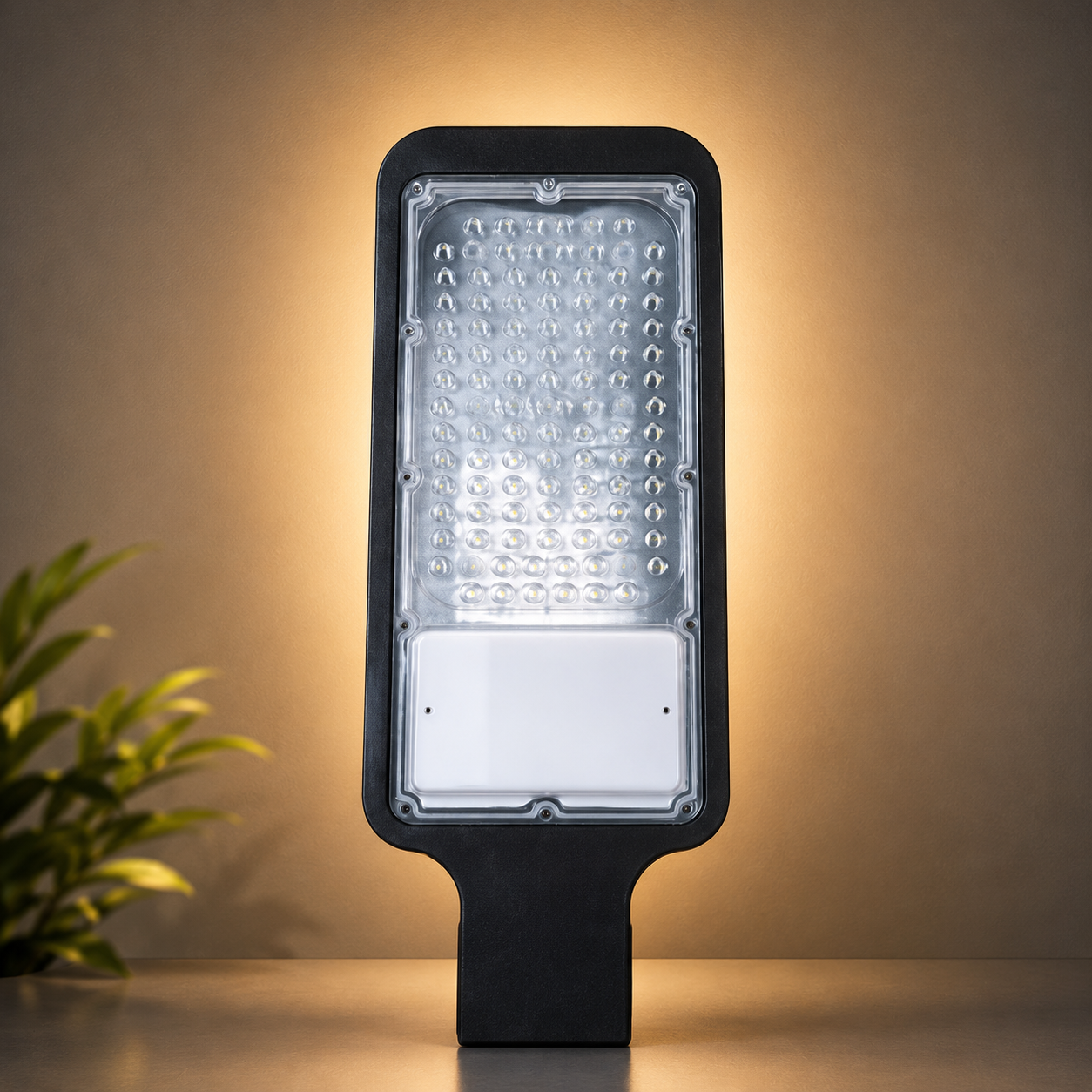 Street Lighting
