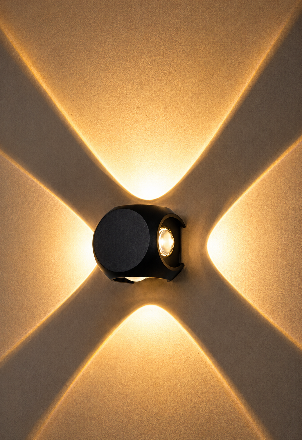 Outdoor LED Lighting