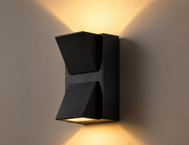 Outdoor K Light