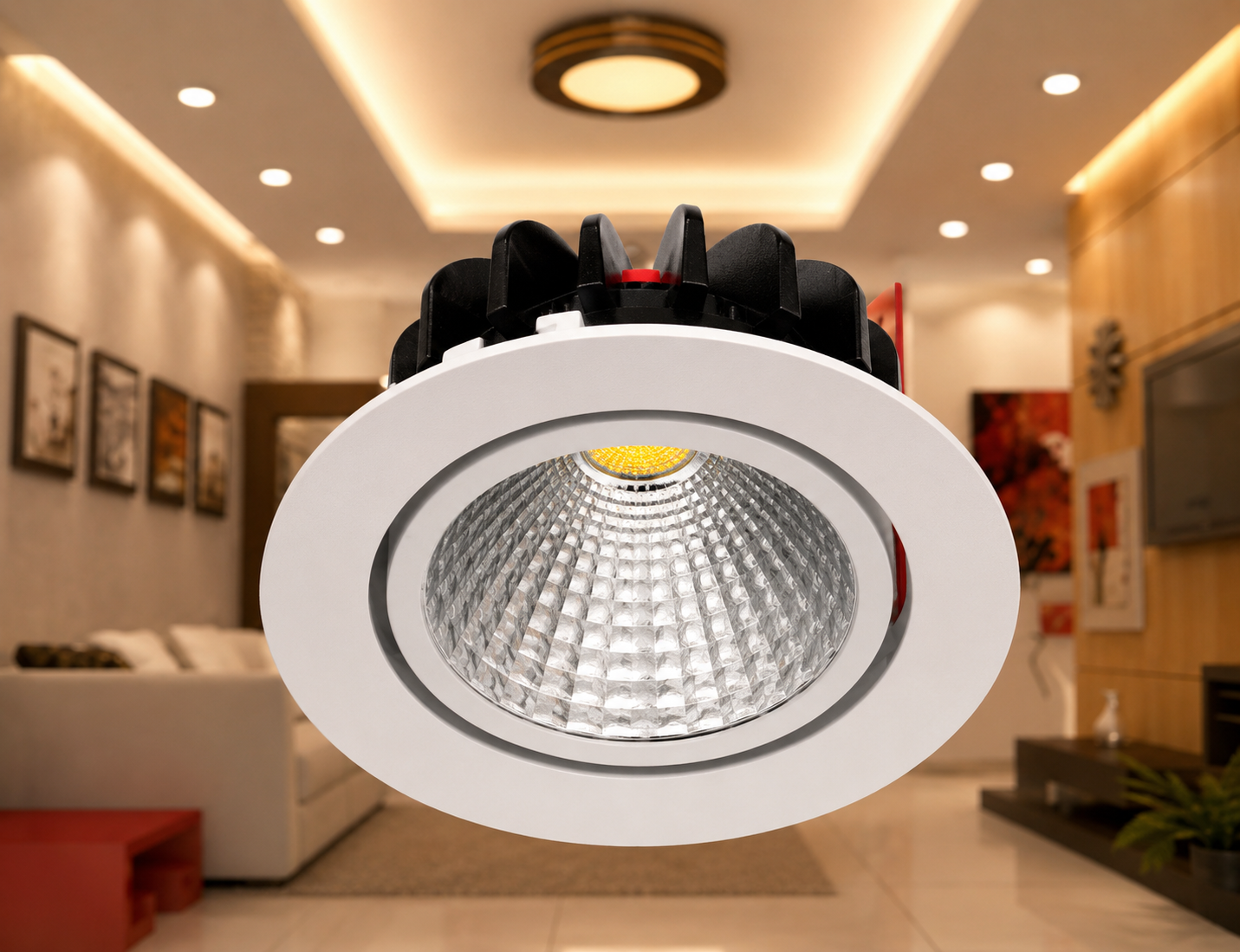 COB Light