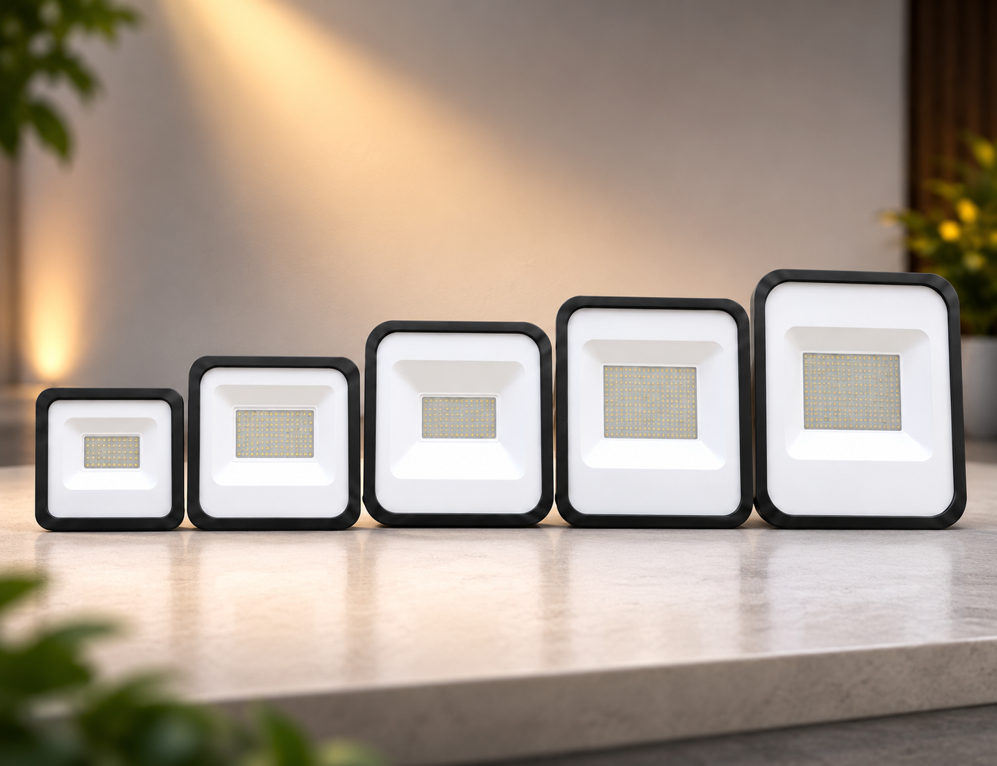 Flood Light GM