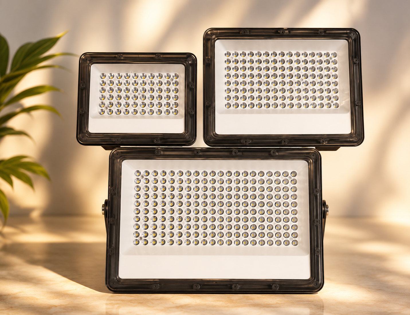Flood Light DOB