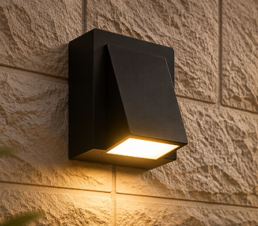 Outdoor Half K Light