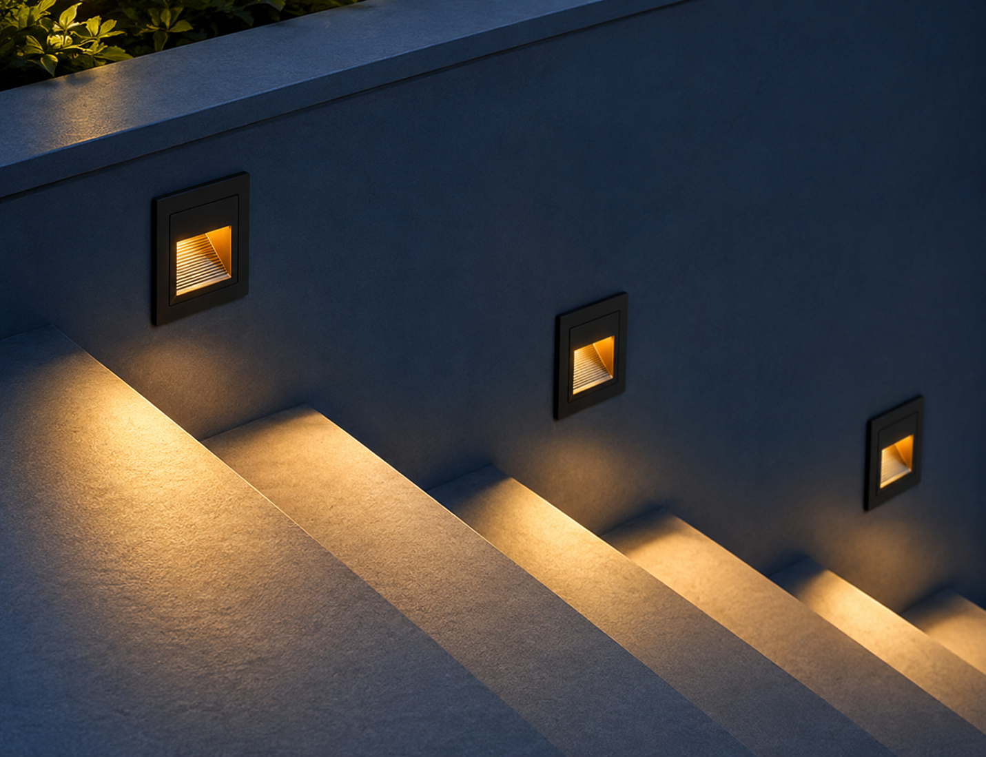 LED Foot Light