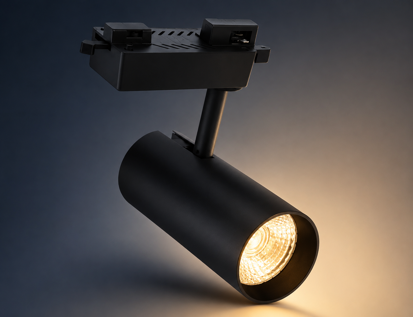 Track Light